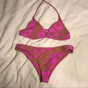 Amuse Society Sample bikini